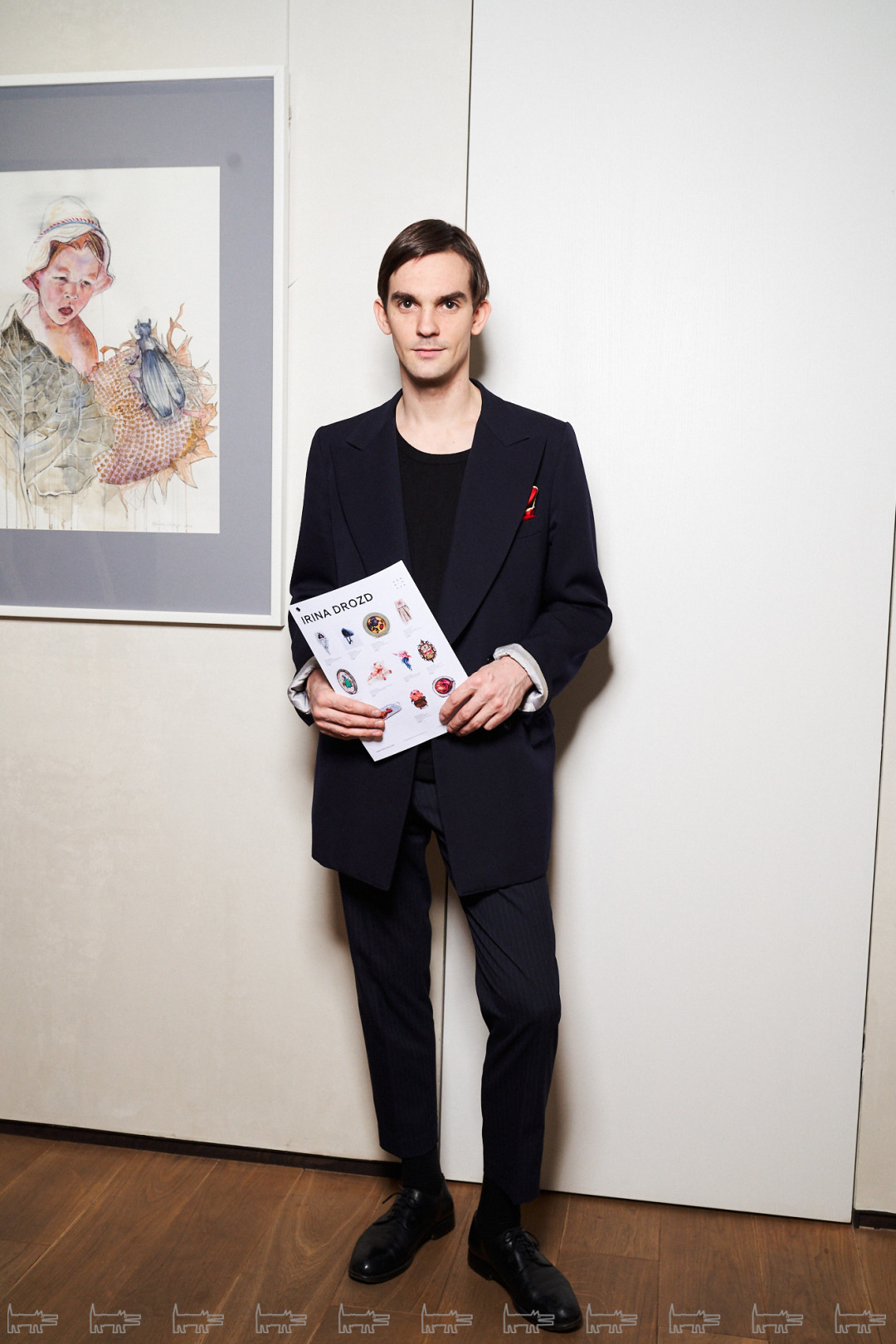 Николай Евдокимов