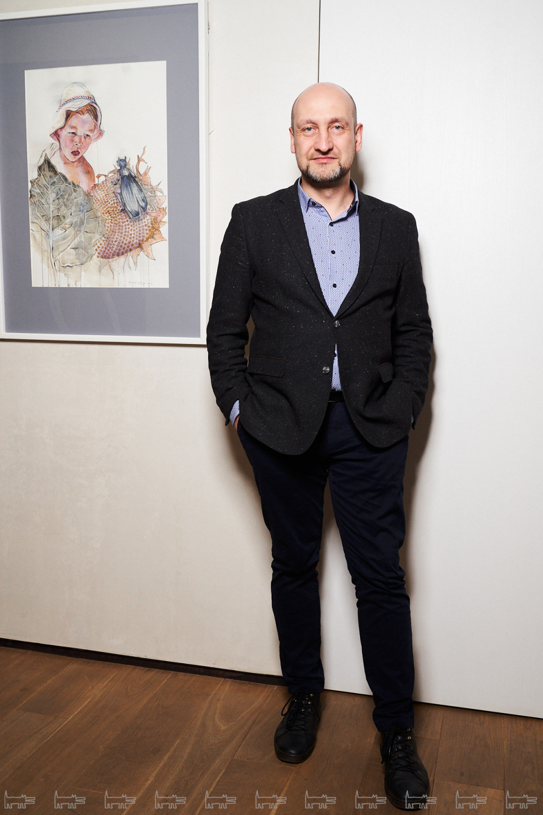 Михаил Овчинников