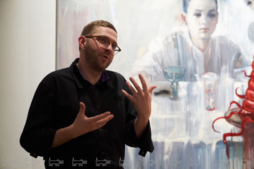 Юрий Манчук