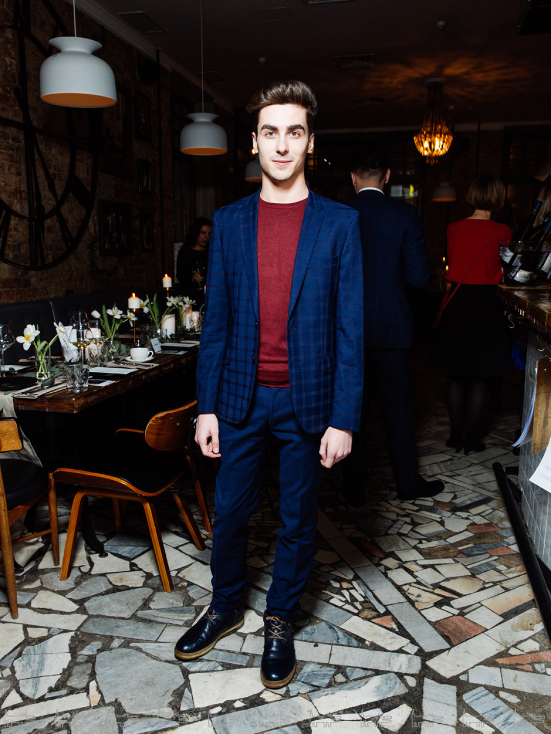 Леонтий Касаткин