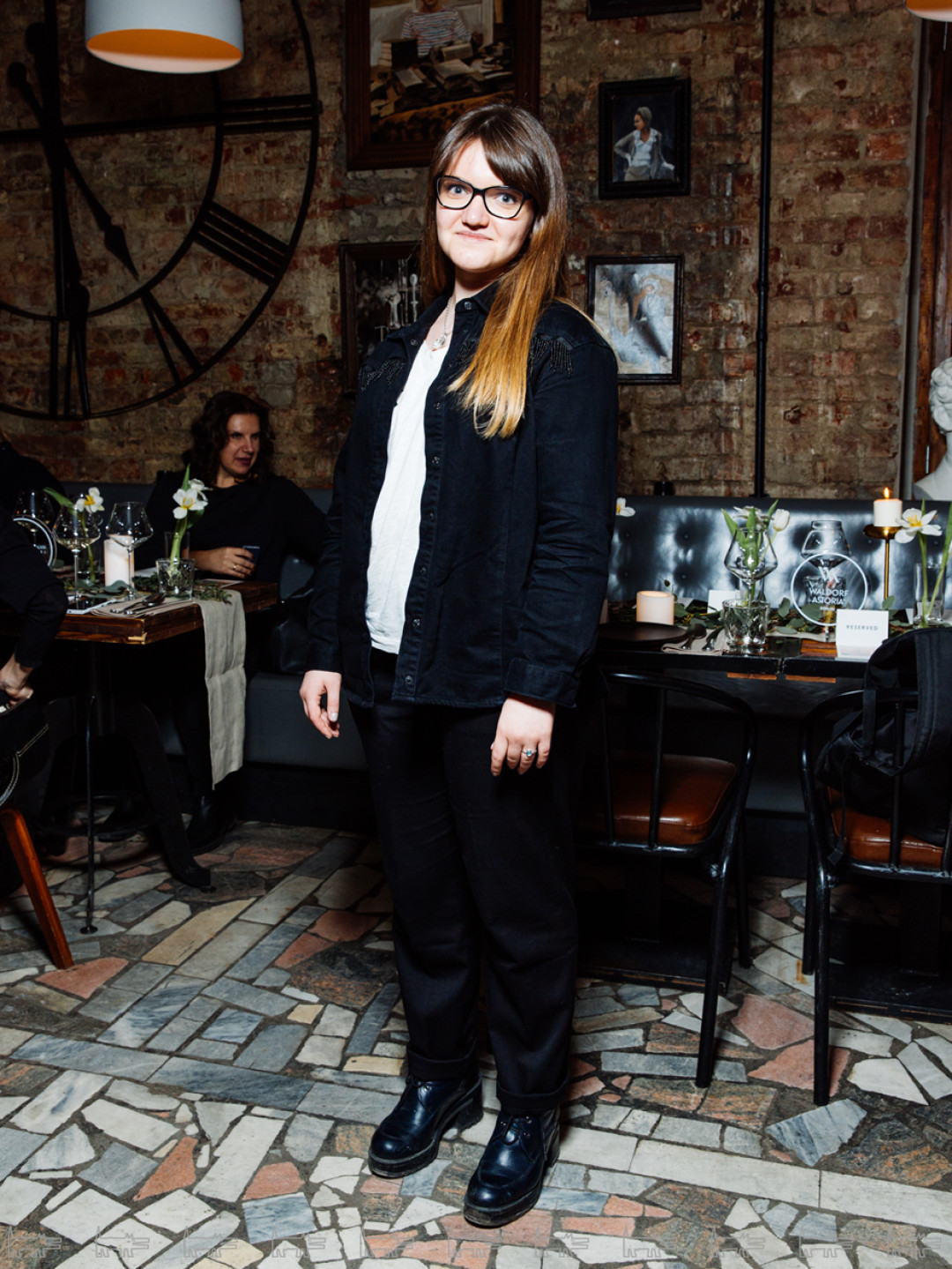 Наталья Васенкова