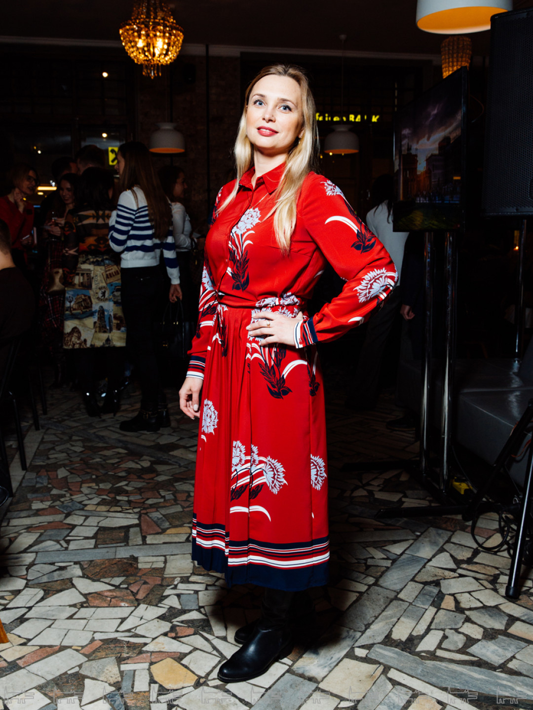 Яна Китаева