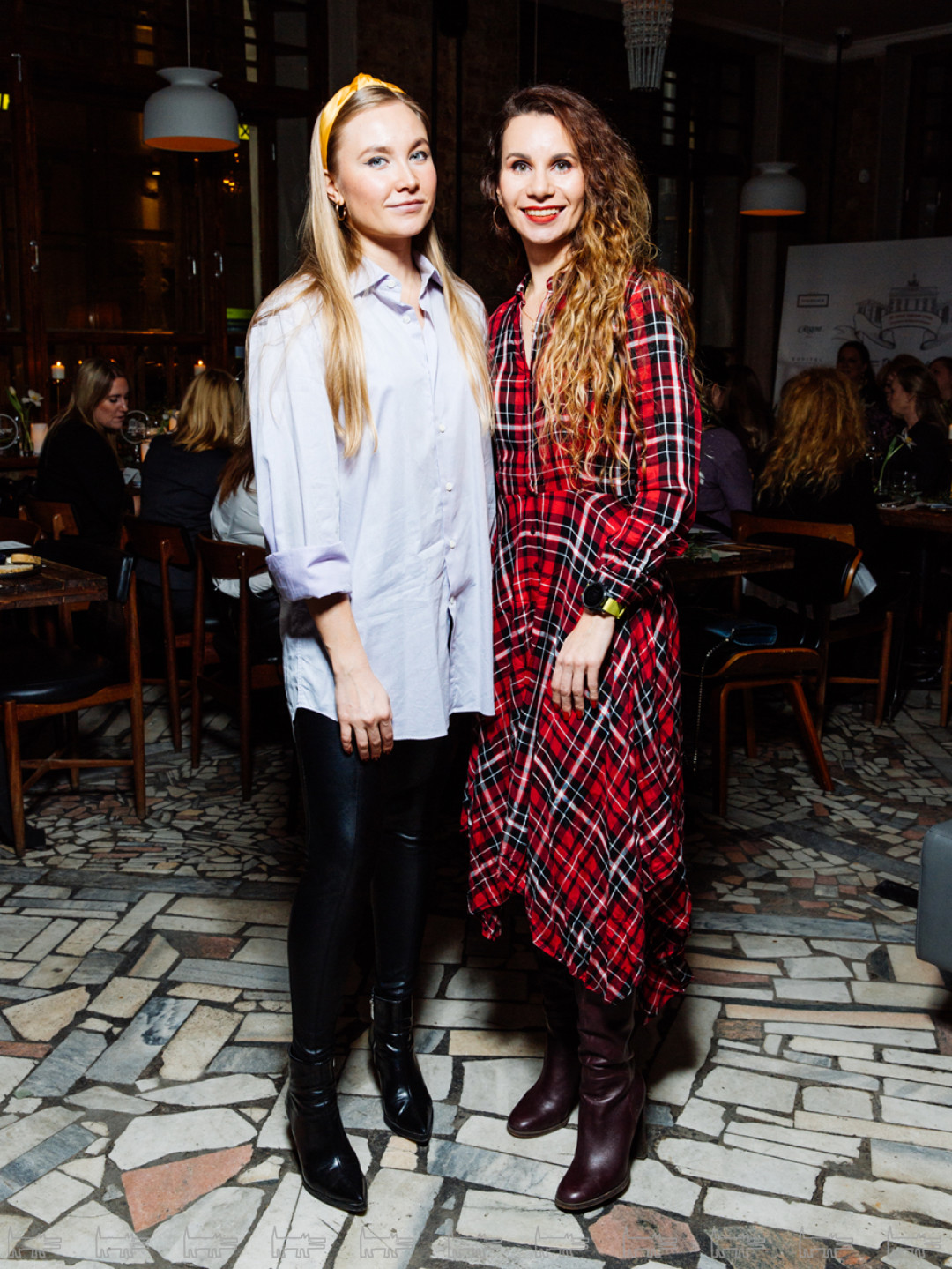 Виктория Сергеева, Виктория Пятыгина