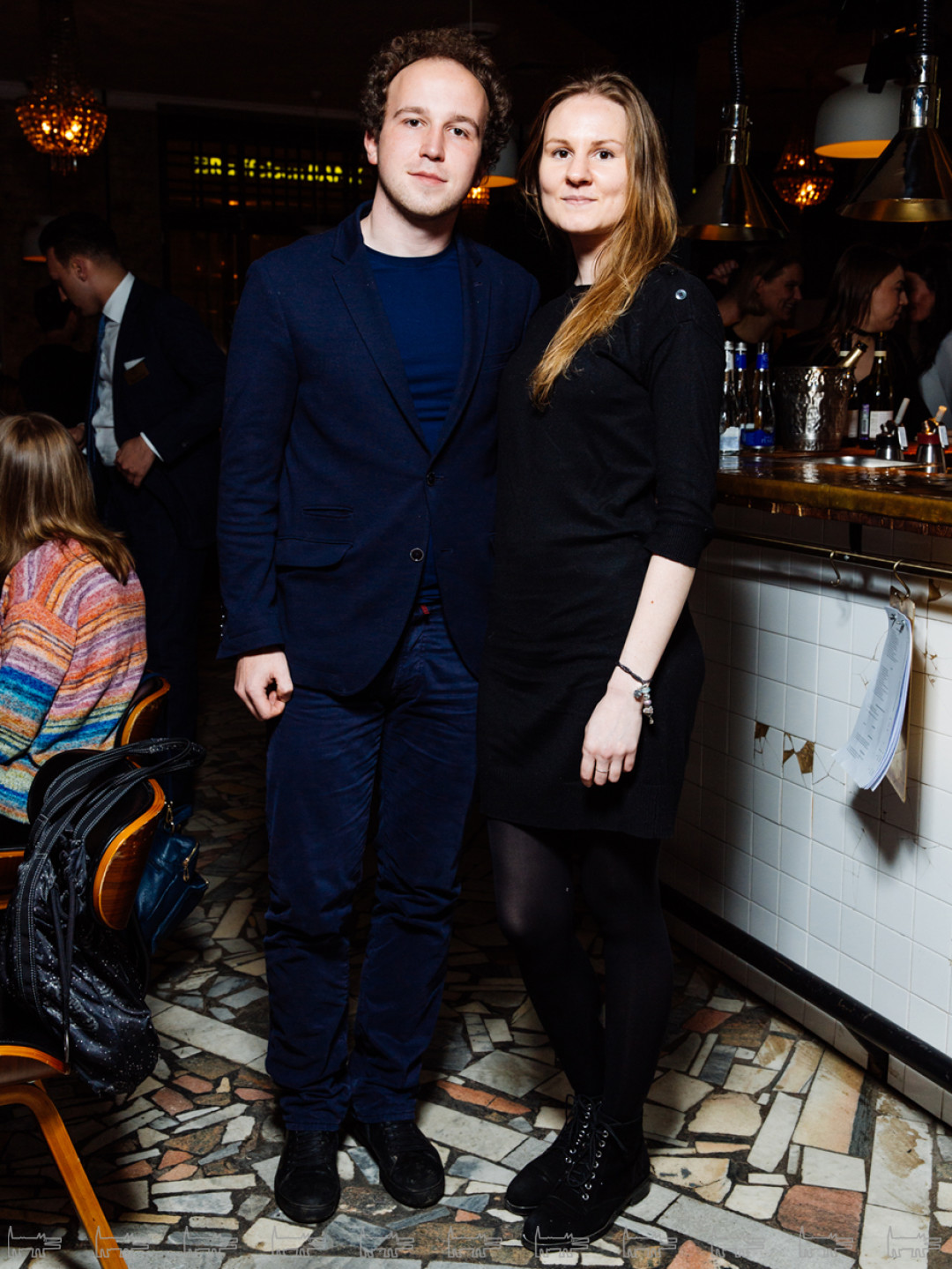 Владимир Федоров, Елена Мейбури