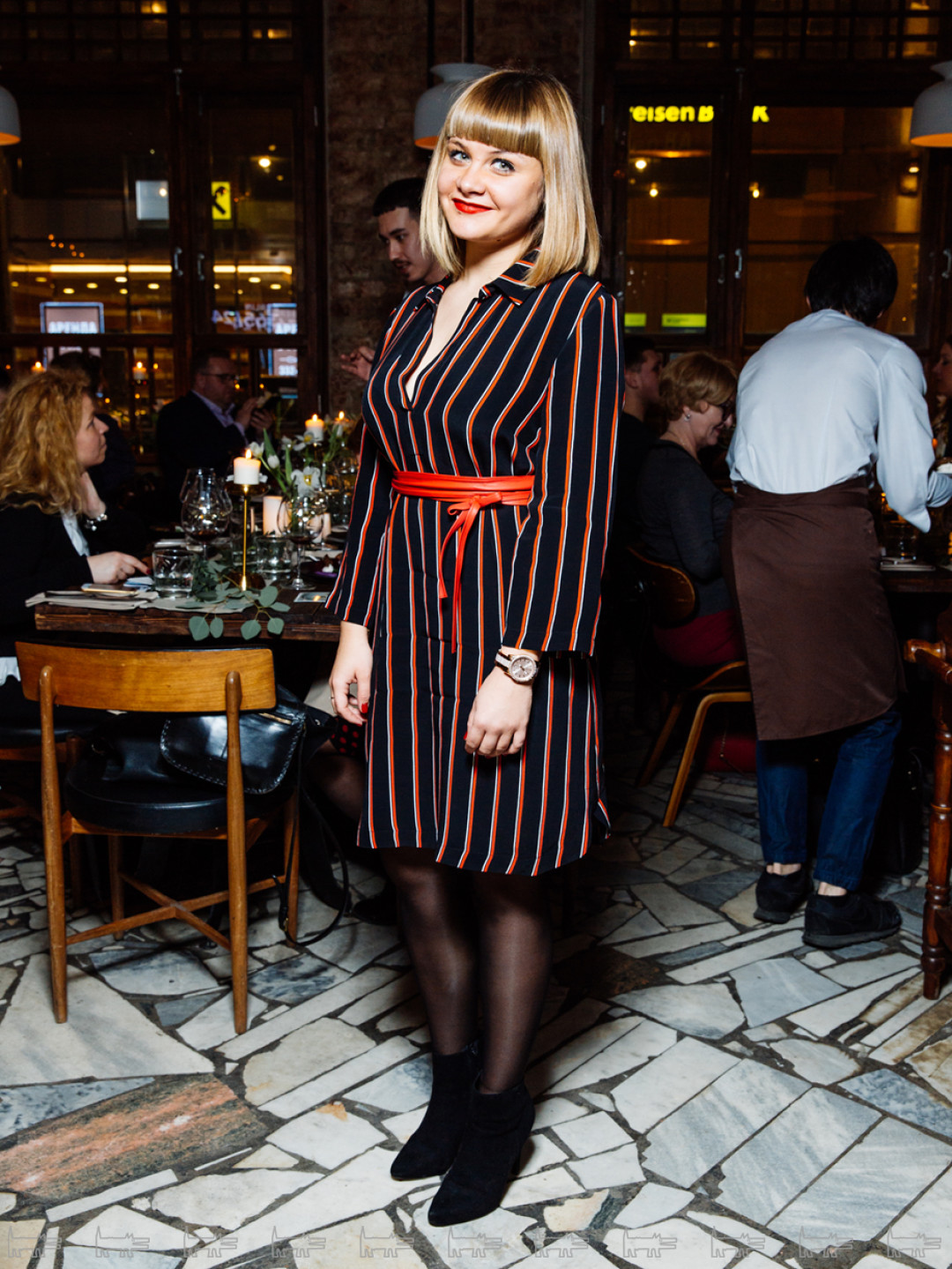 Юлия Черненко