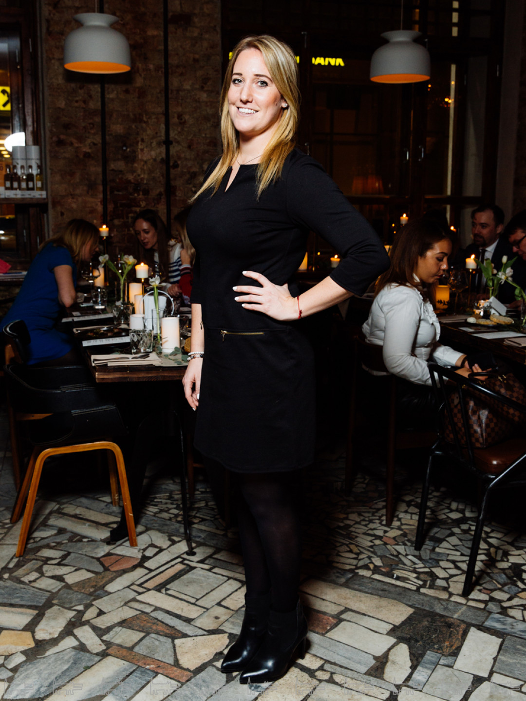 Лилиан Фасс