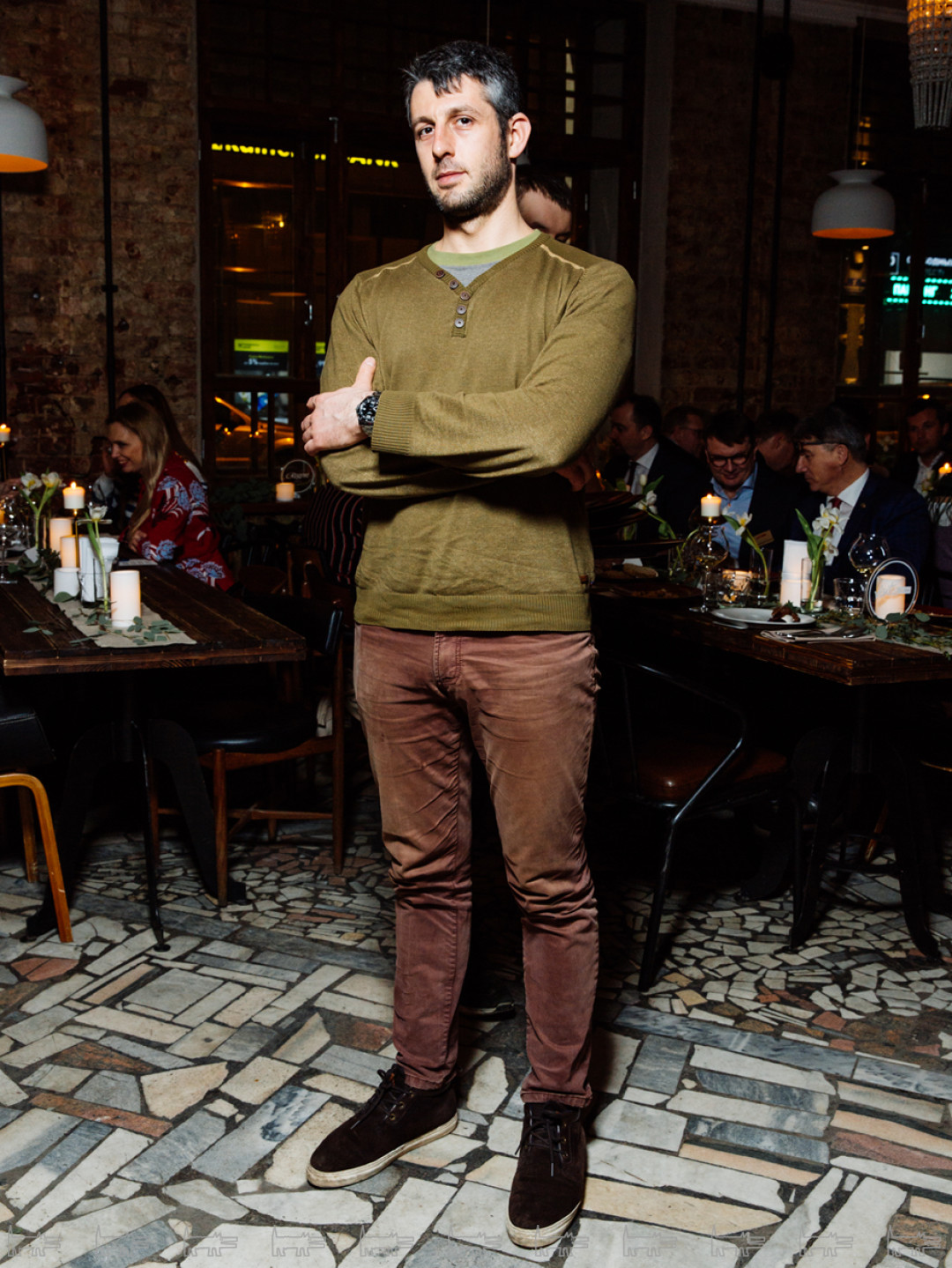 Герман Мойжес