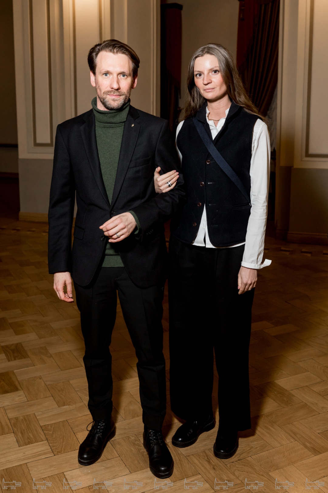 Kimbar, Мария Ренард