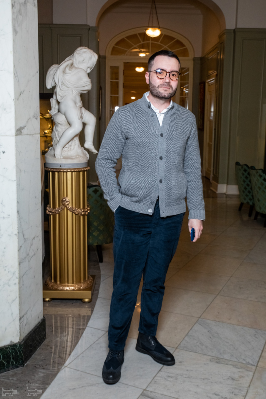 Эрик Согомонян