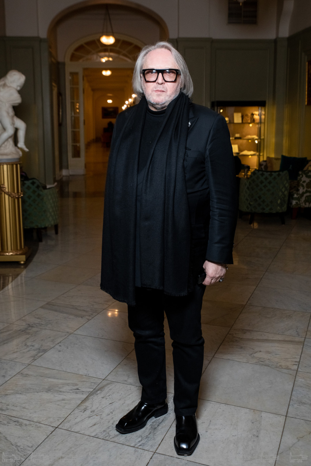 Никита Кондрушенко