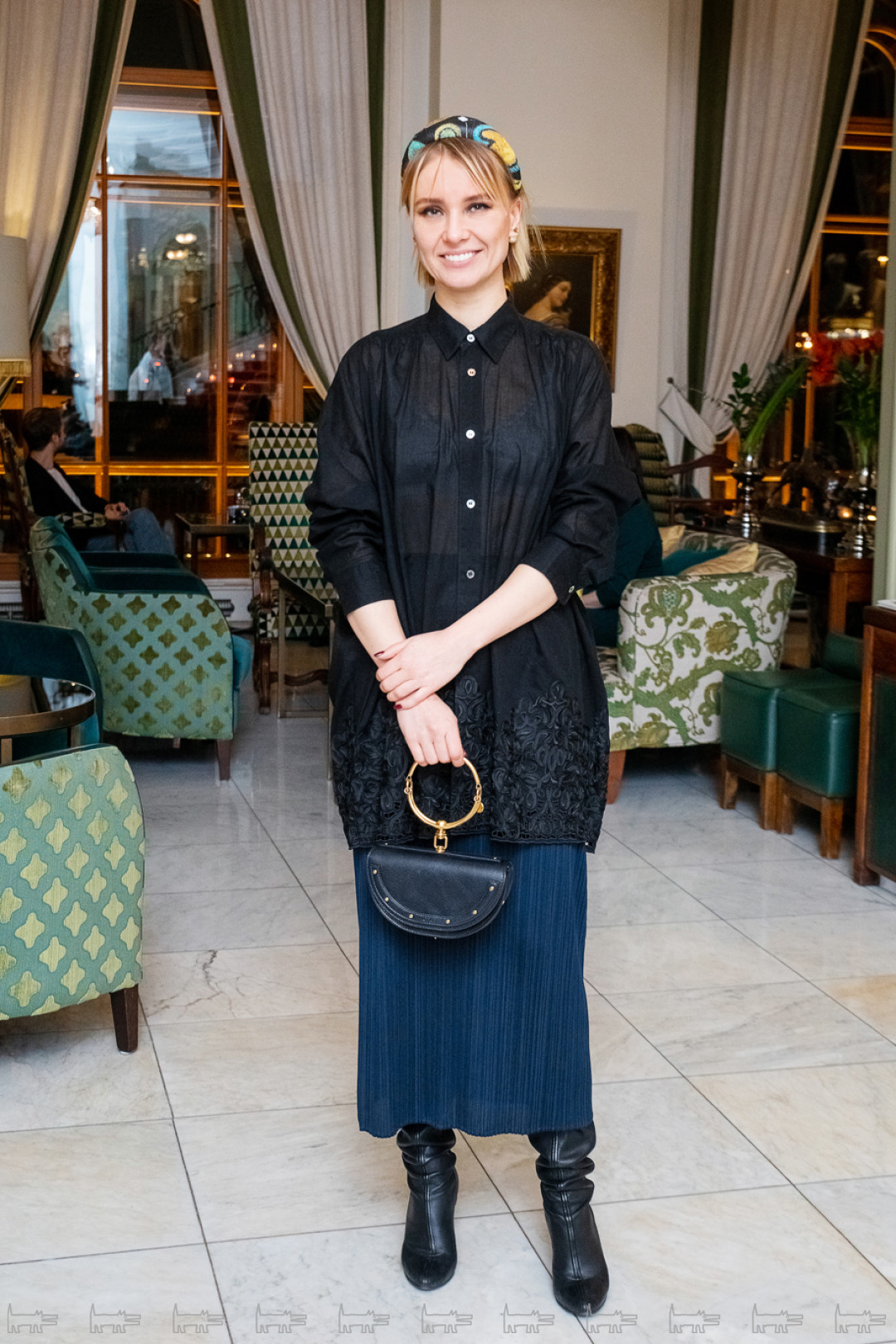 Анастасия Дианова