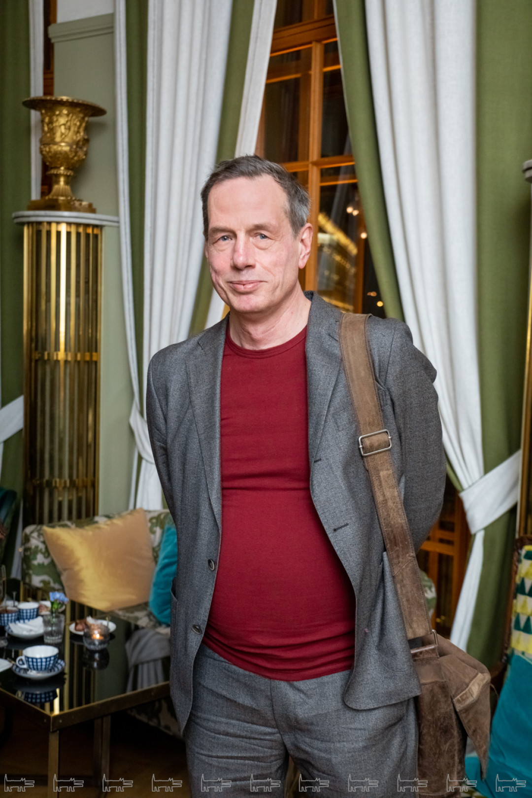 Аркадий Ипполитов