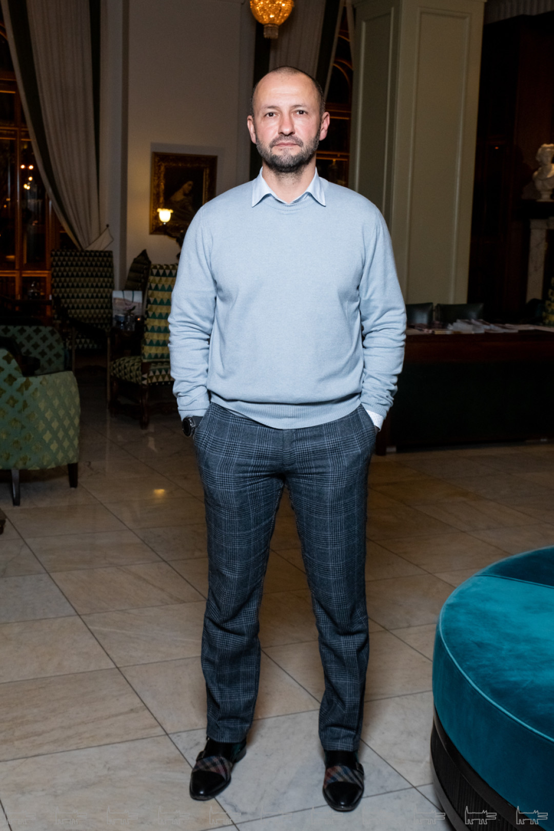 Денис Химиляйне