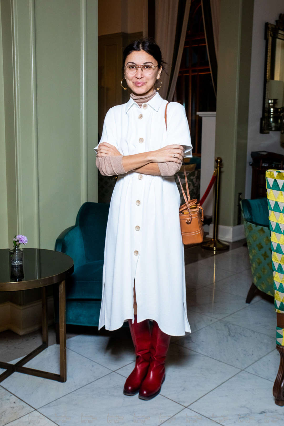 Жанна Долгополова