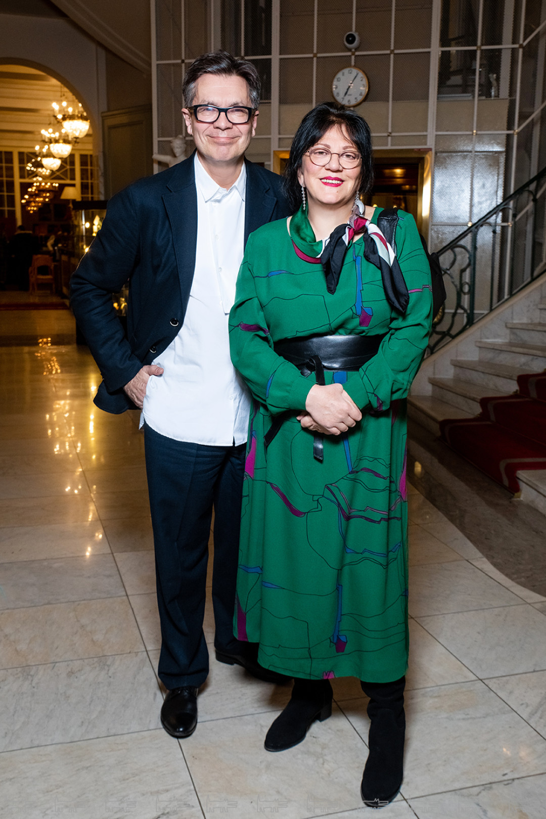 Татьяна Толстая. Сергей Николаевич