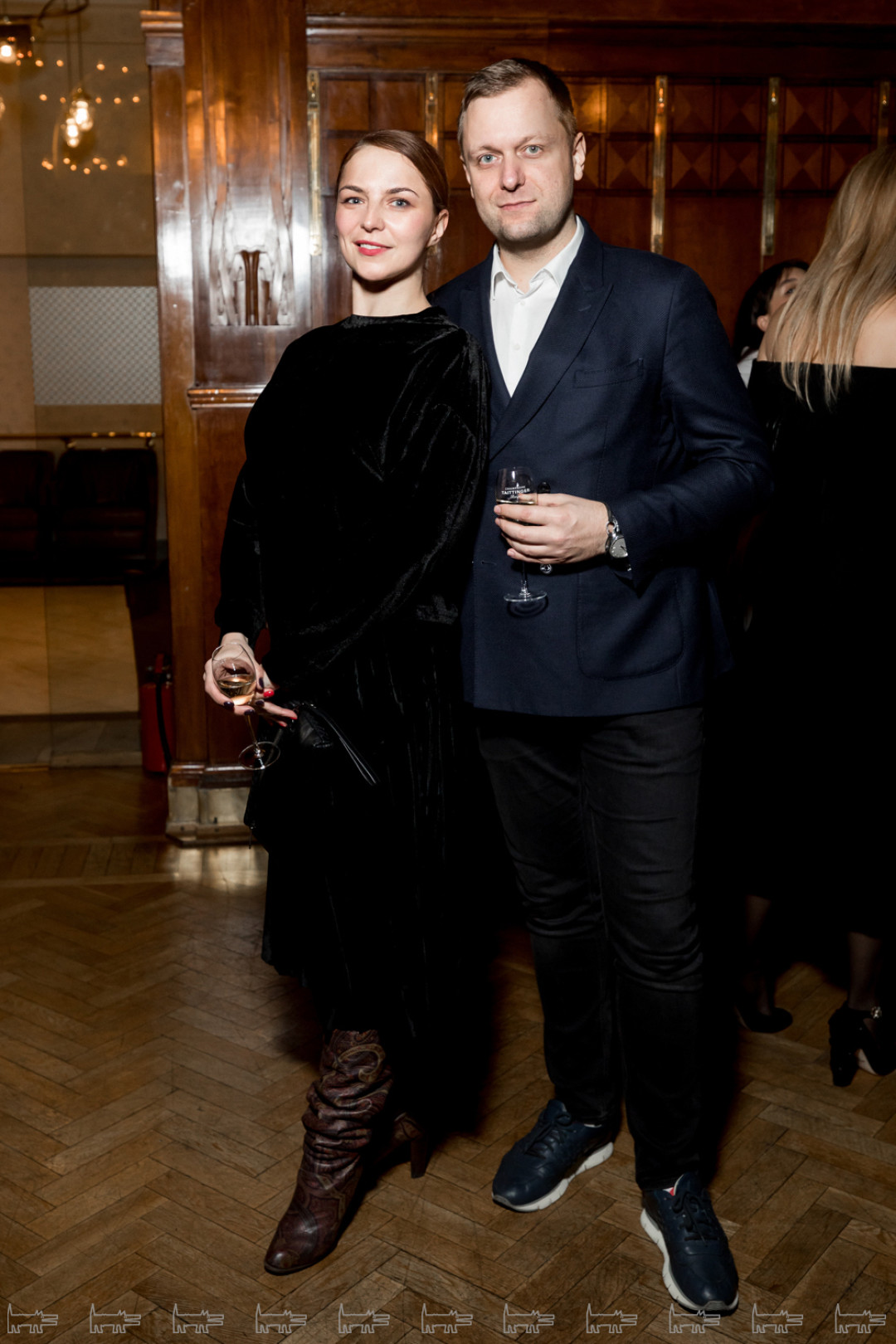 Ольга Бобкова, Станислав Шумаров