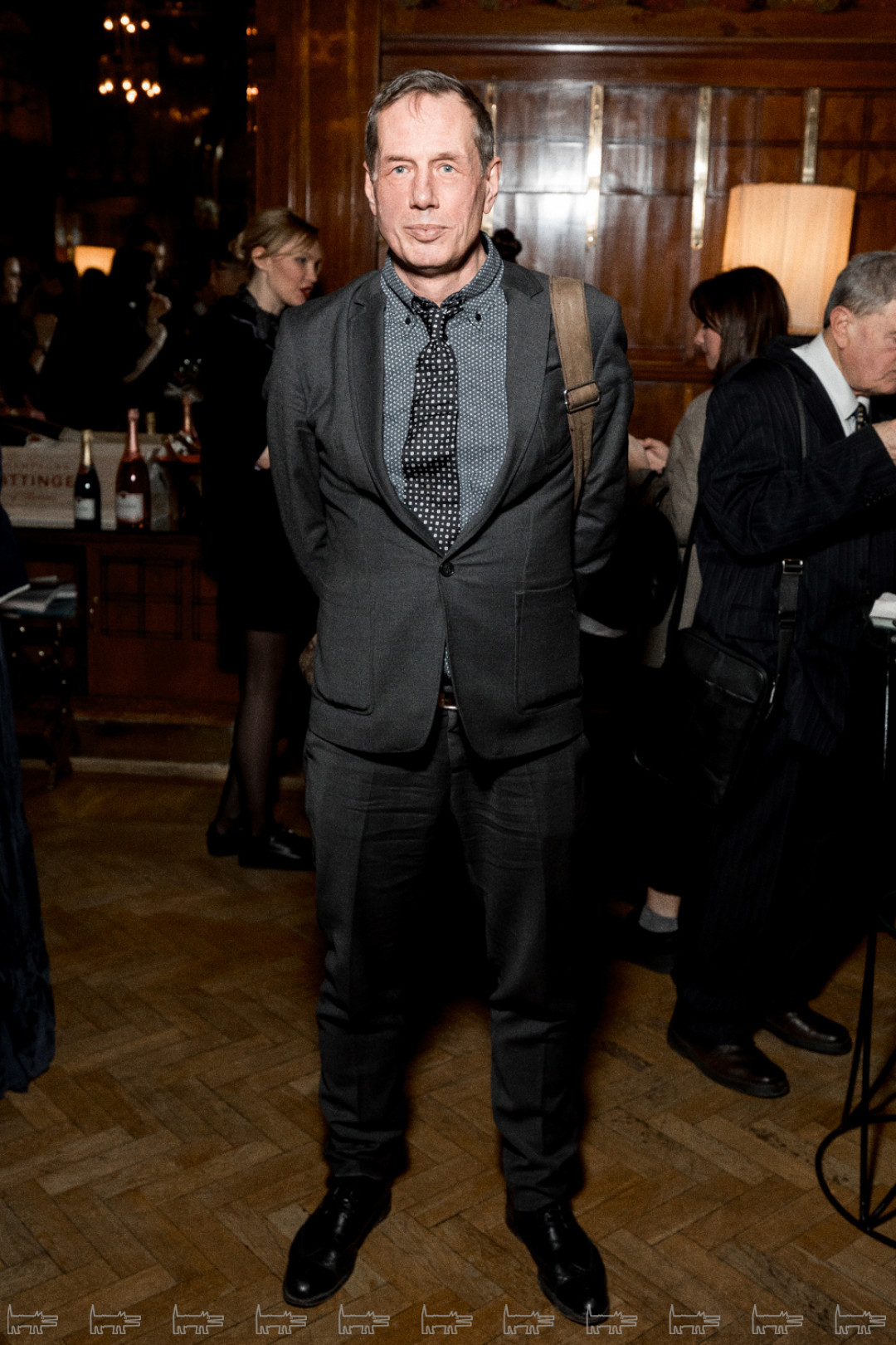 Аркадий Ипполитов