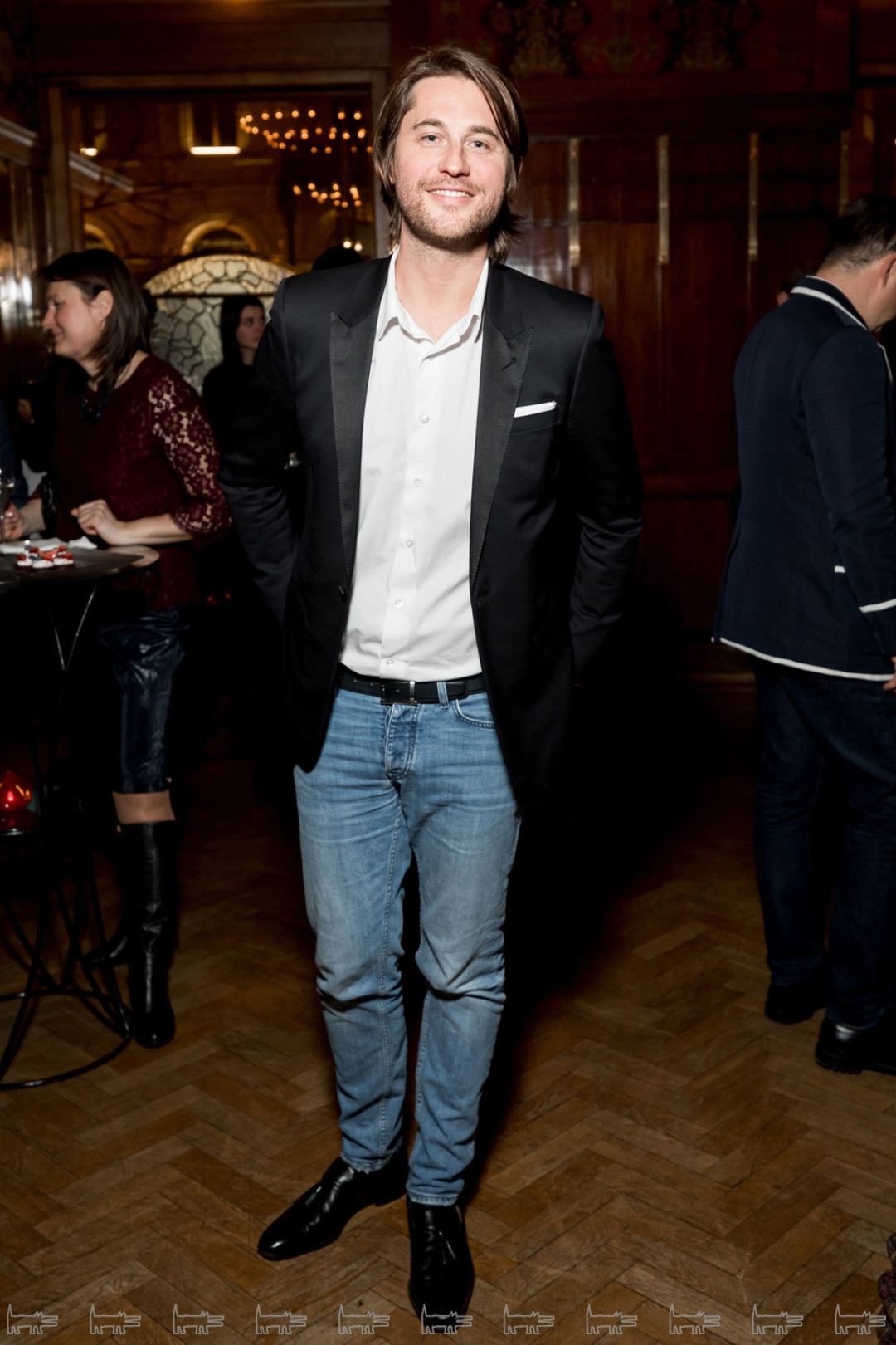 Алексей Городнев