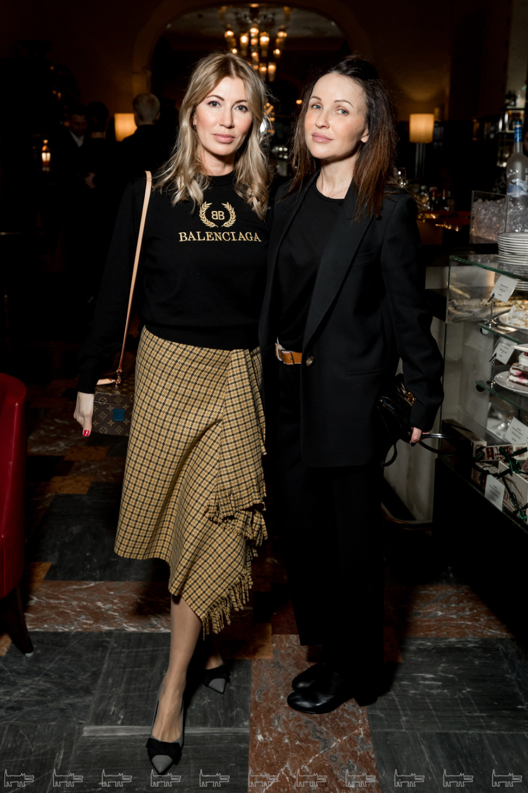 Елена Марьяш, Елена Ефимова