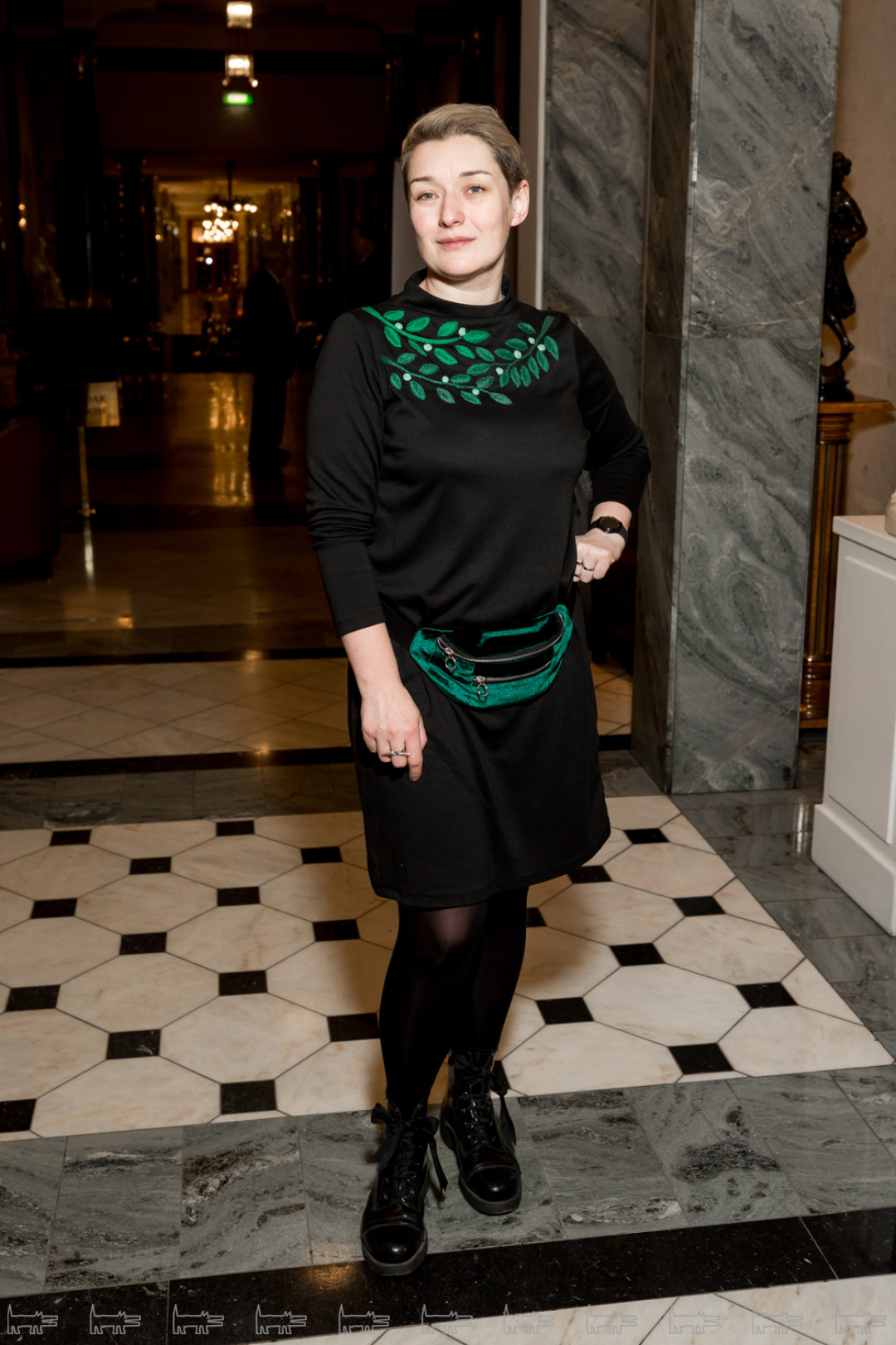 Ирина Коган