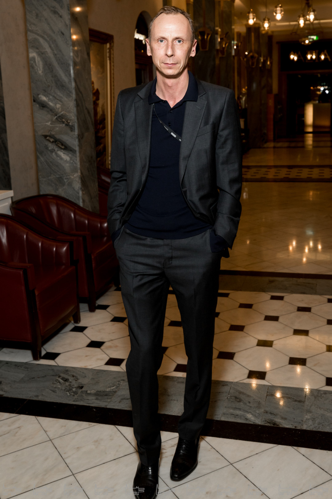 Павел Пригара