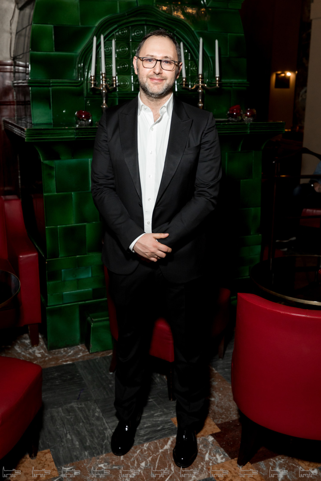 Дмитрий Голубев