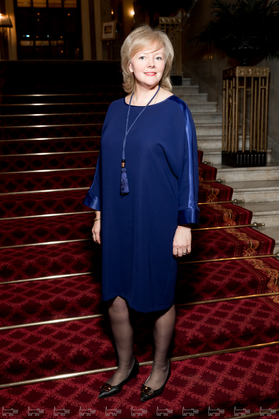 Ирина Хлопова