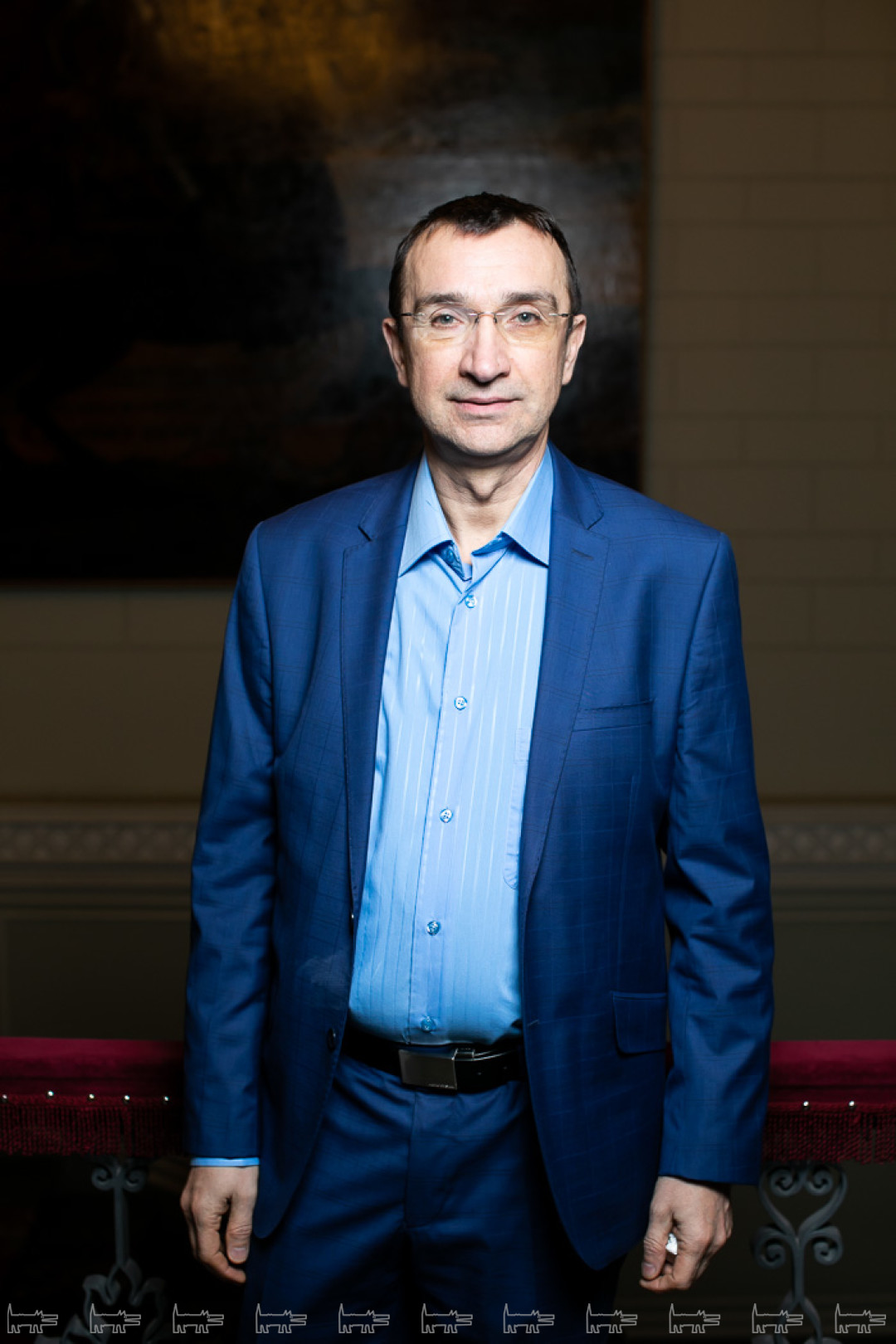 Владимир Гаврилов