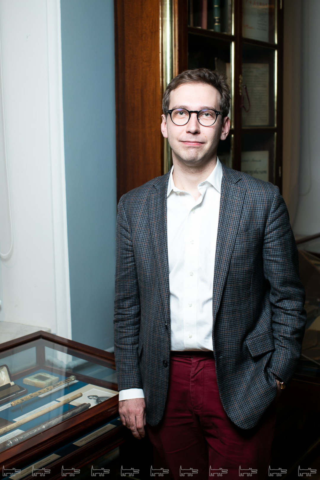 Александр Архипов