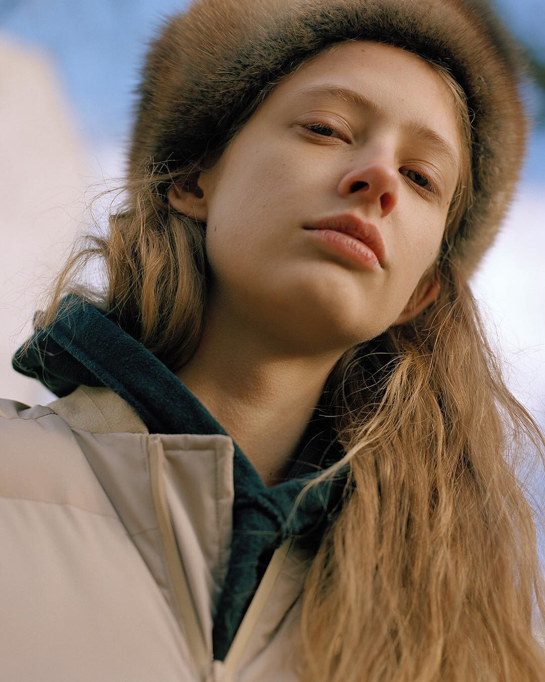 SH'U, осень-зима 2019/20