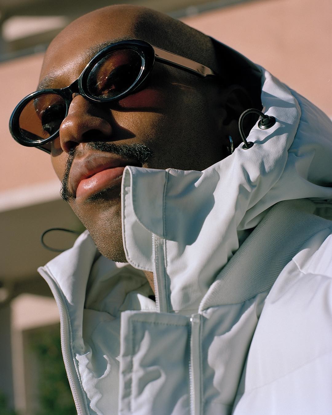 SH'U, осень-зима 2019/20