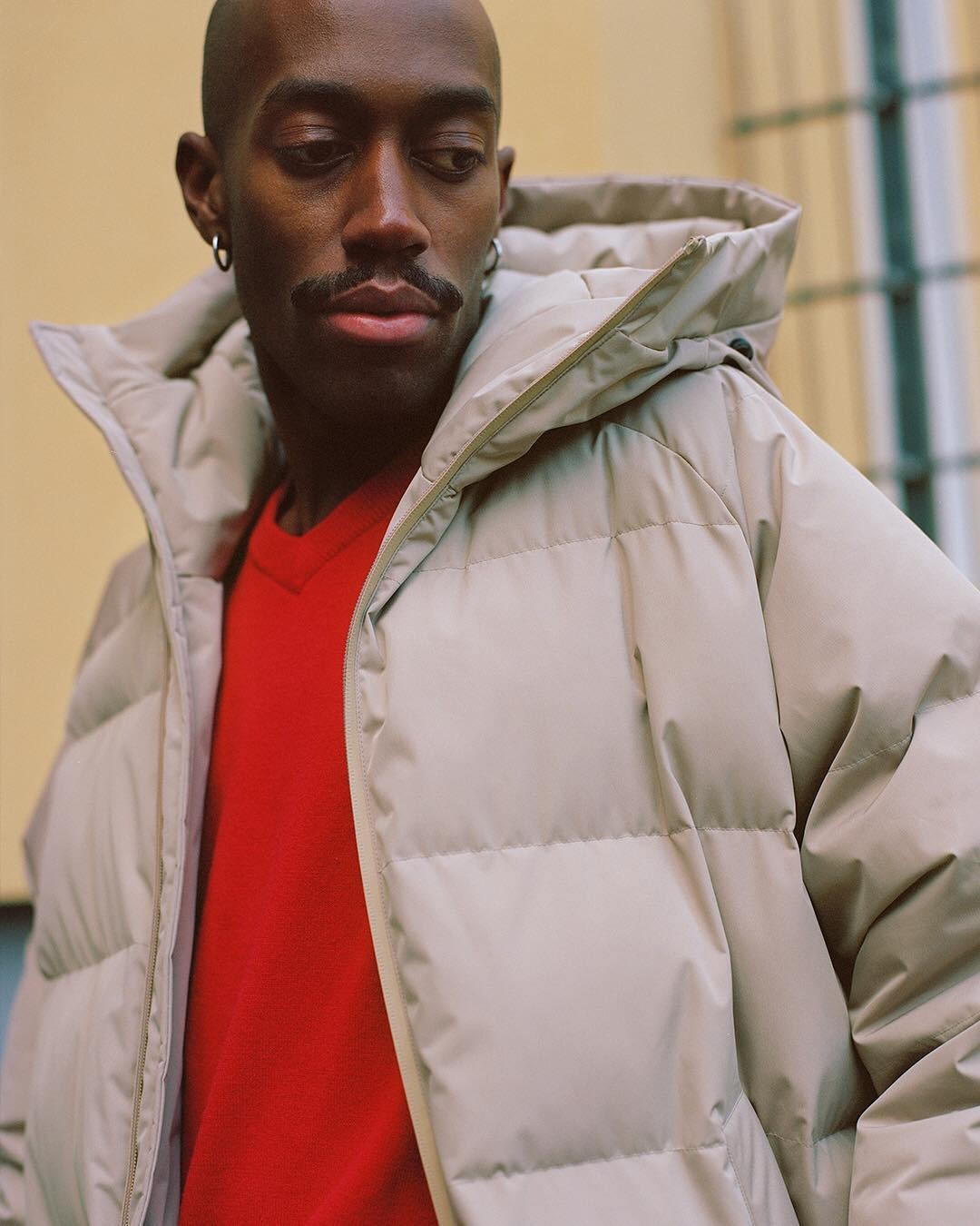 SH'U, осень-зима 2019/20