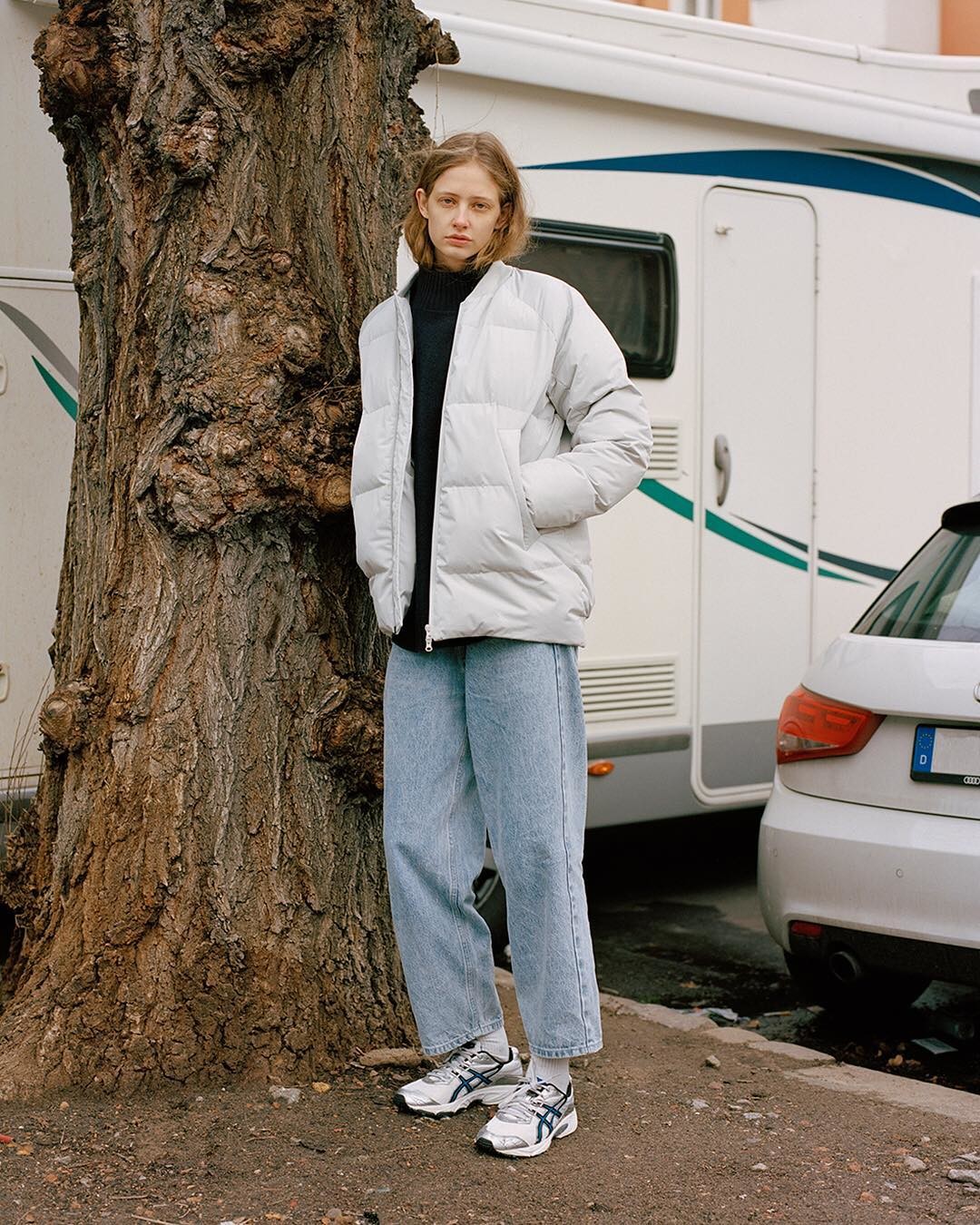 SH'U, осень-зима 2019/20