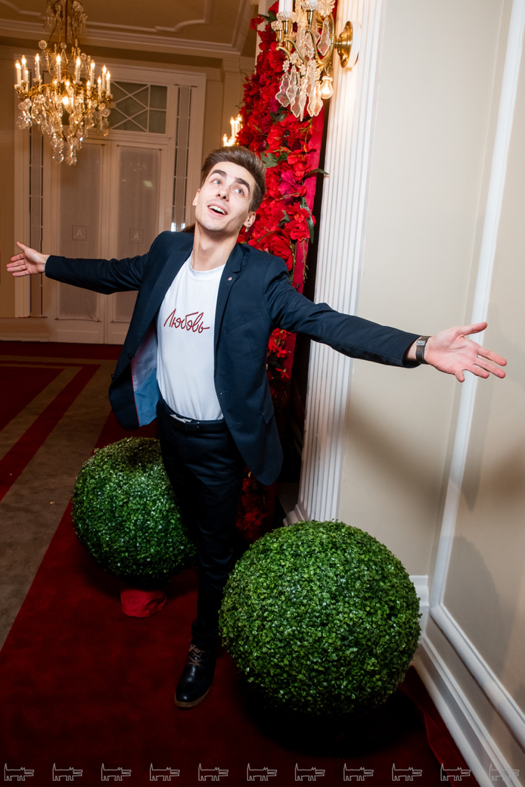 Леонтий Касаткин