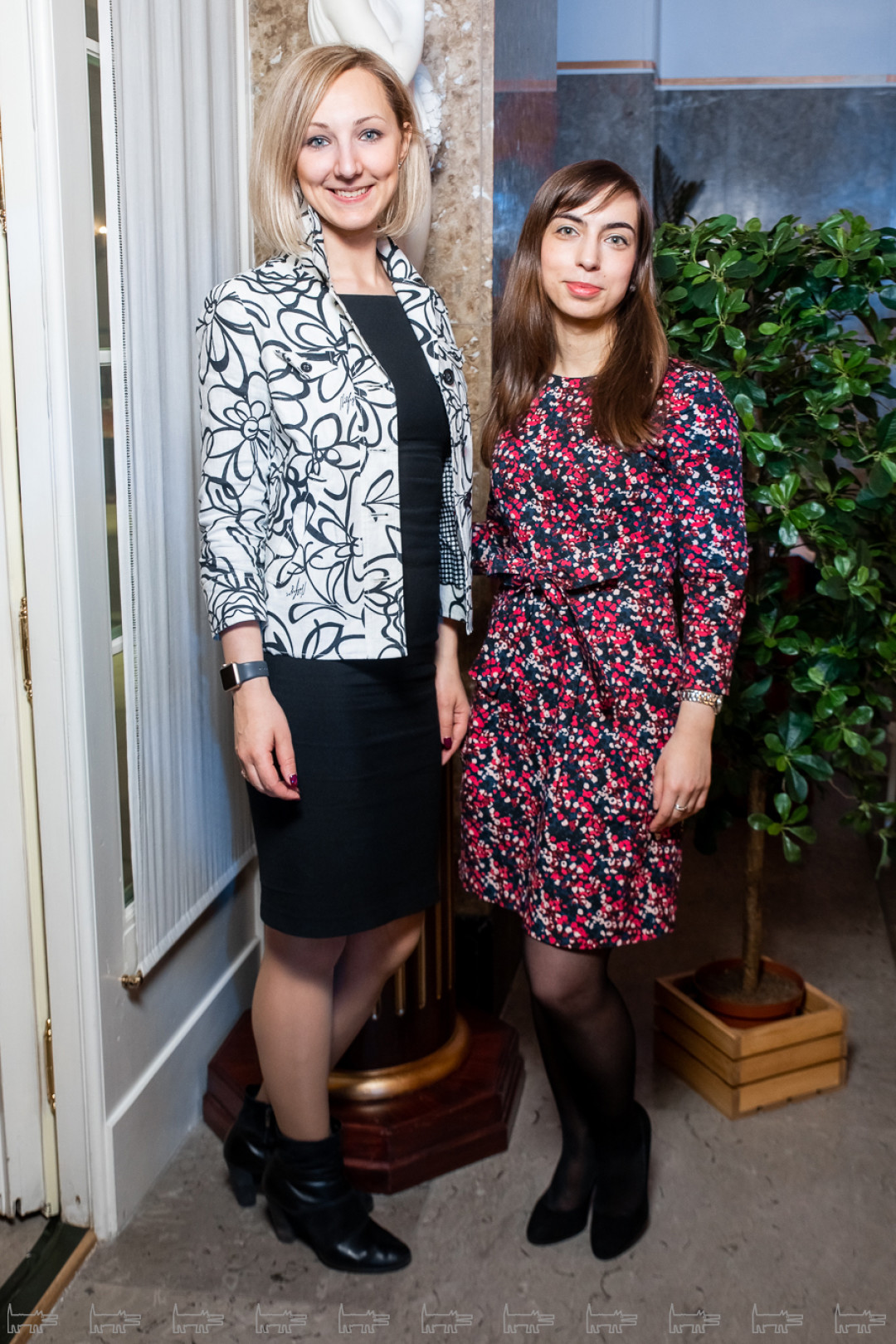 Мария Седова, Ольга Гейдарова