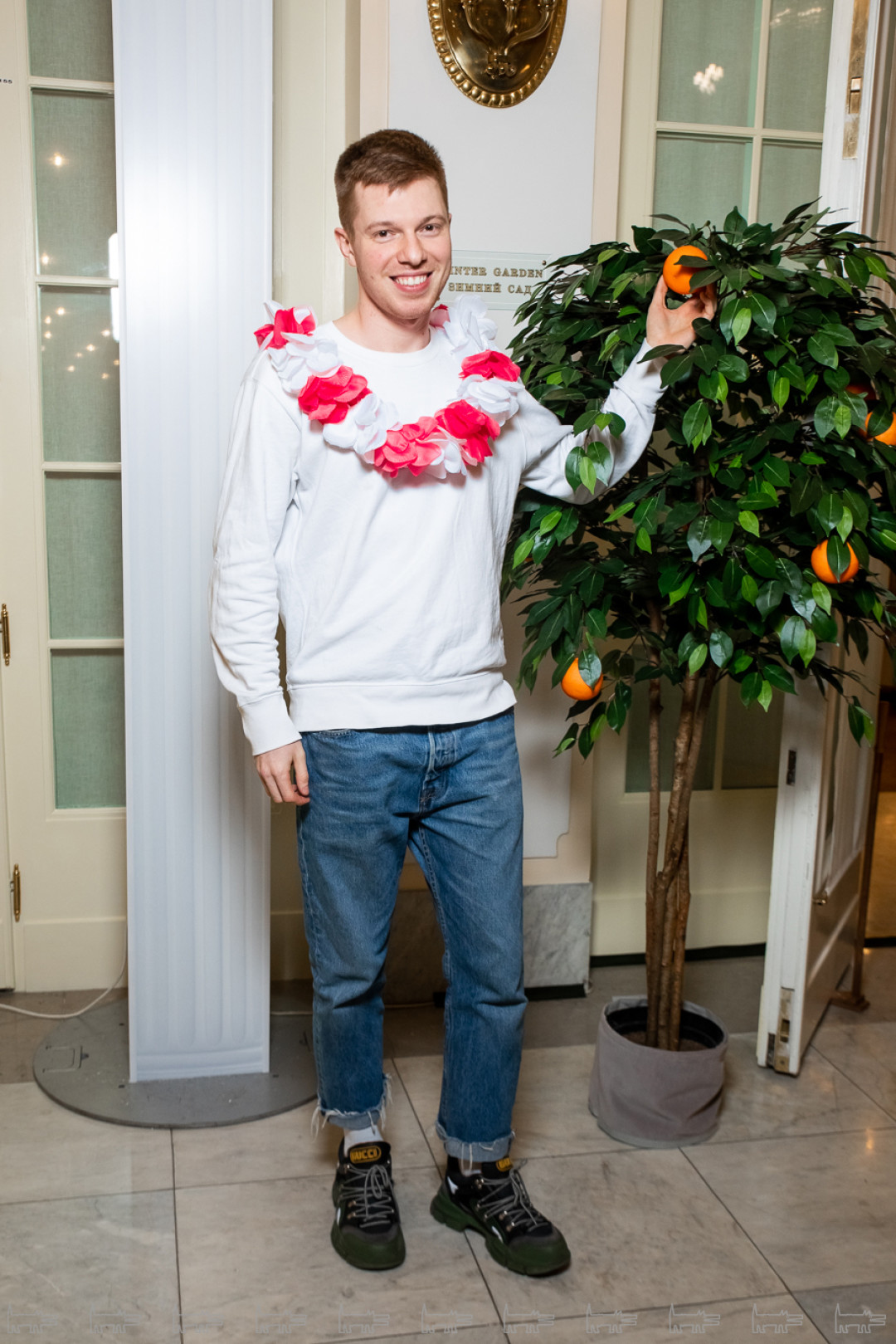 Михаил Стацюк