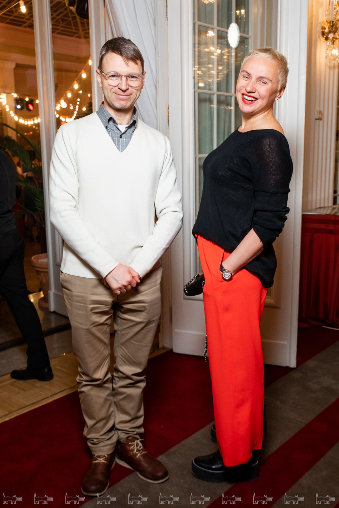 Наталья Плеханова, Виталий Котов