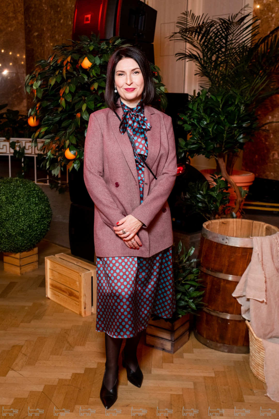 Наталья Дудий