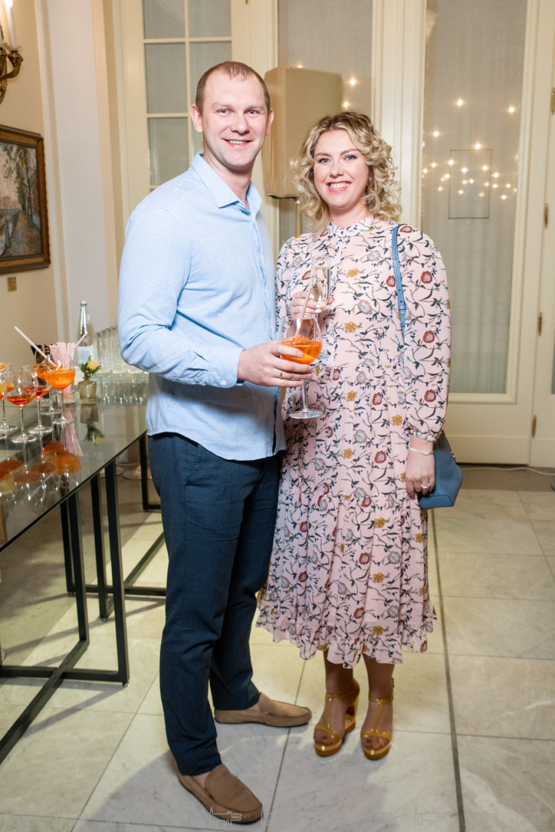 Алена Новикова