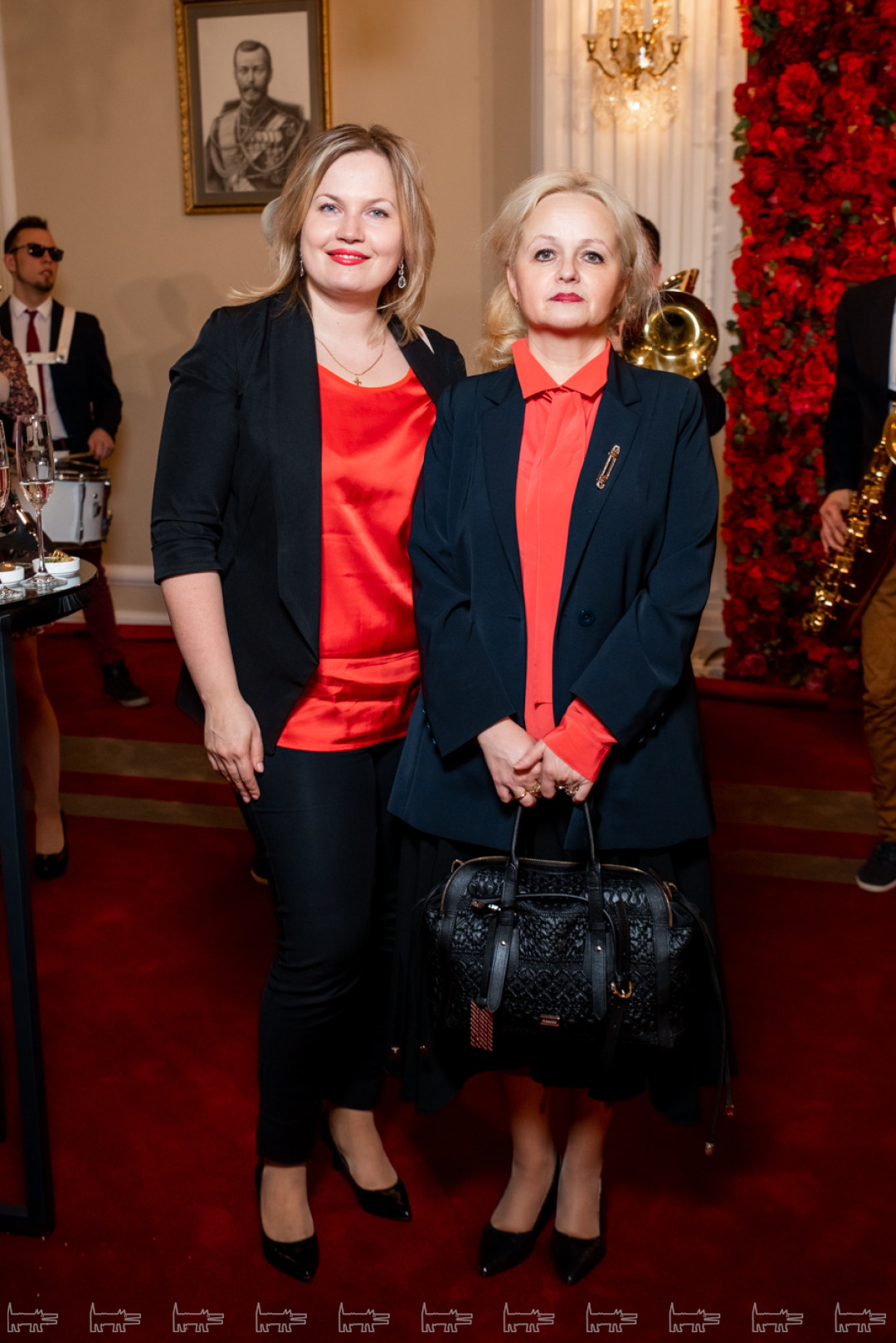 Ирина Карманова, Ирина Яцкевич