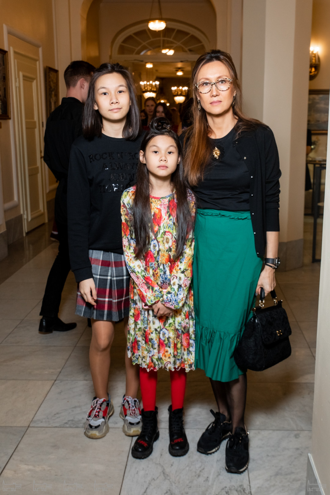 Айгуль Нускабай