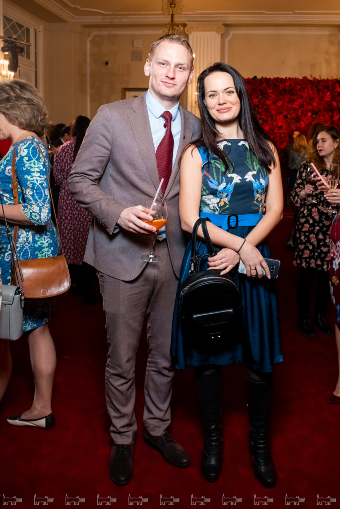 Андрей Грячков, Оксана Зайцева