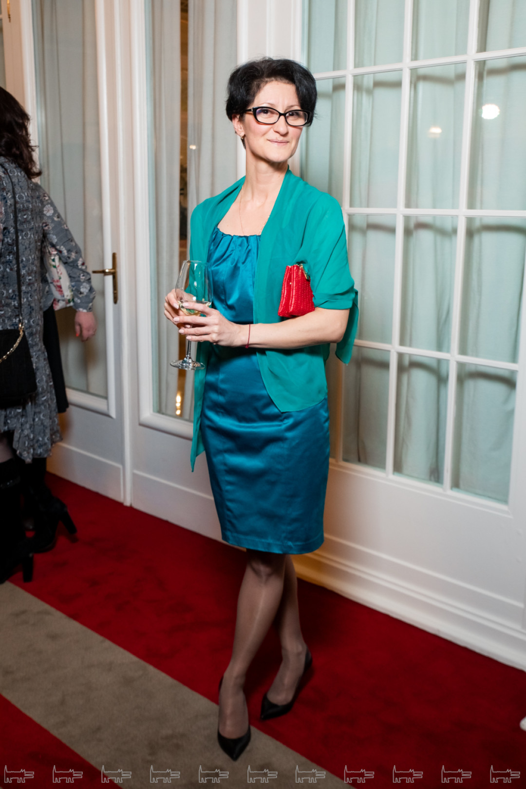 Юлия Киселева