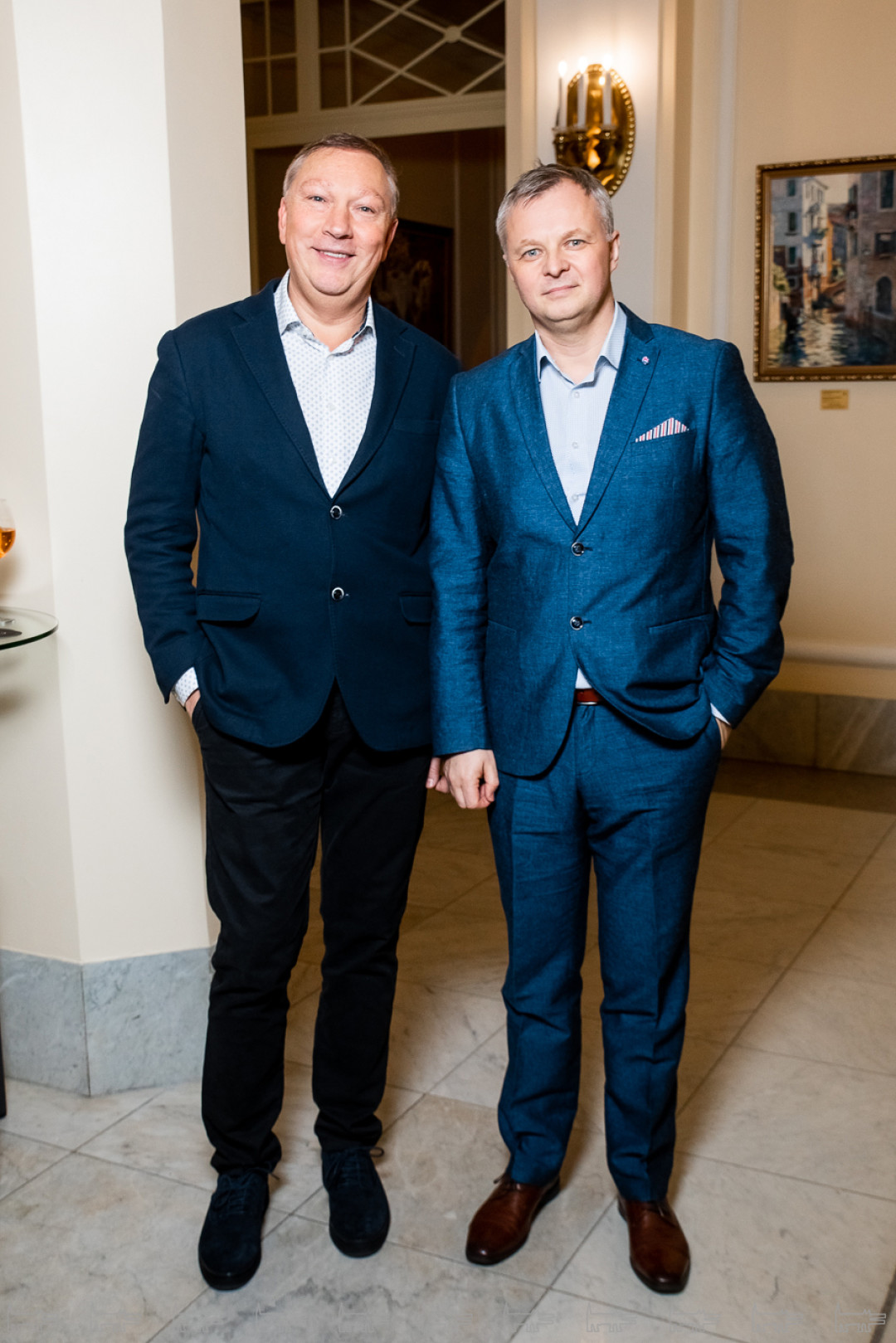 Рустем Ибрагимов, Максим Ефимов