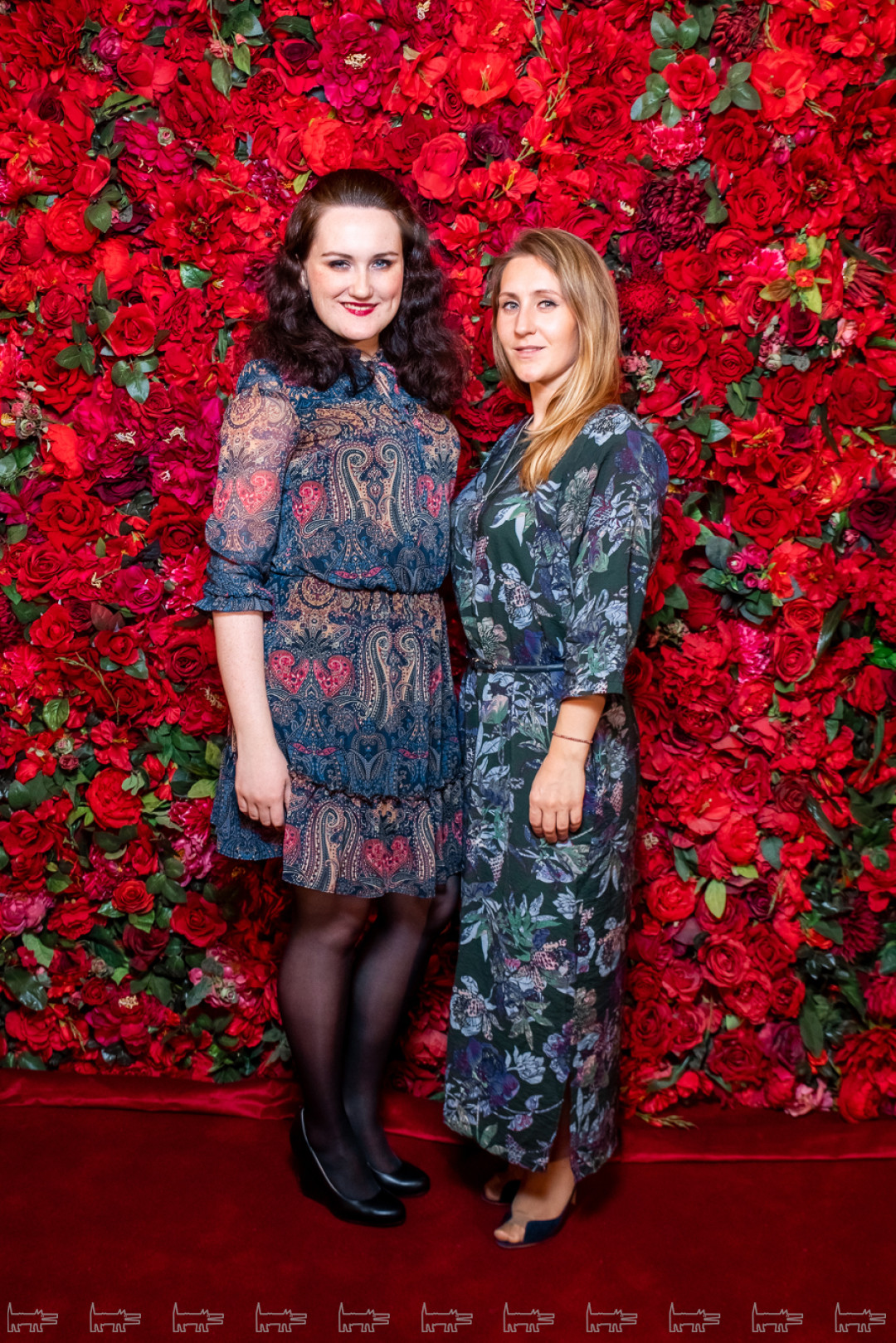 Эльвира Ширяева, Вероника Губанова