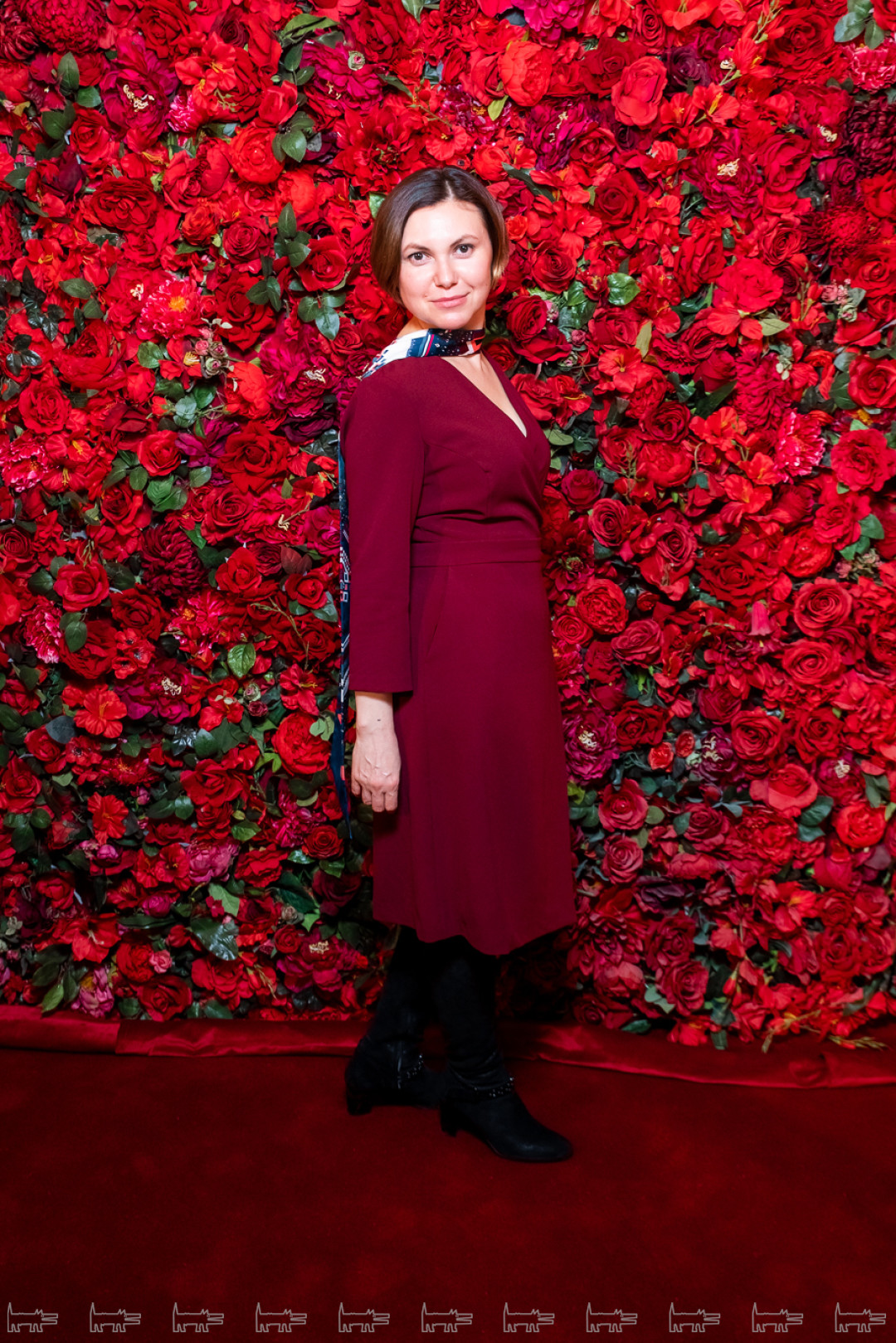 Елена Погодина