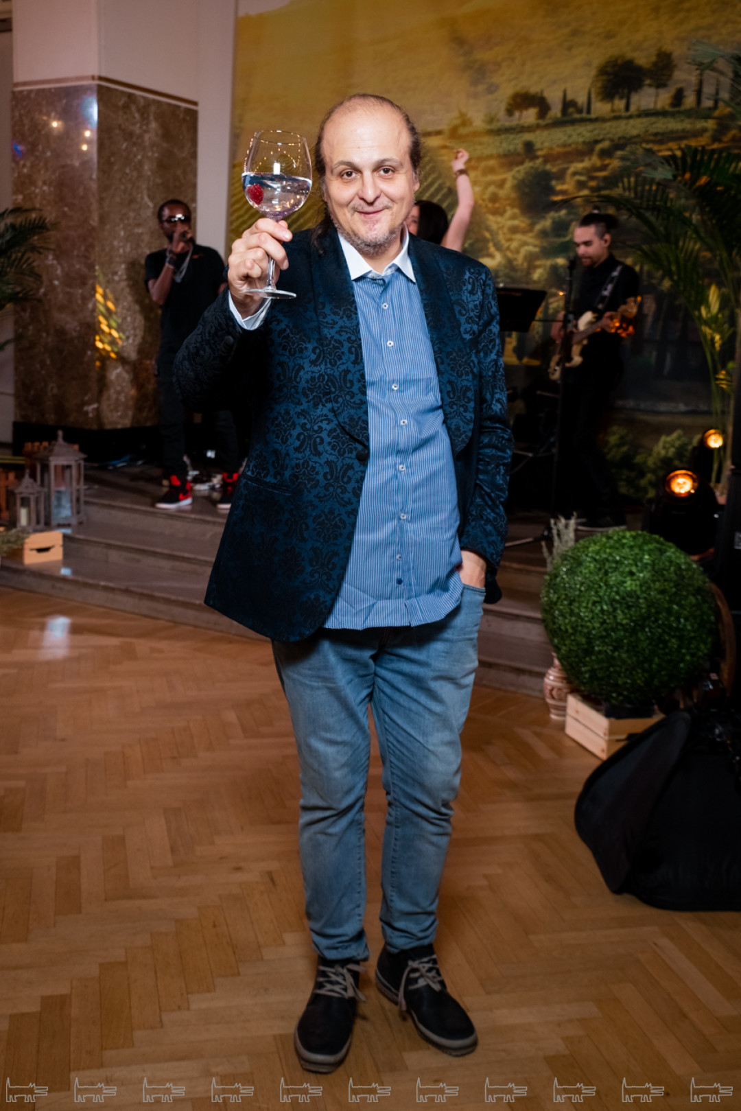 Артем Магалашвили