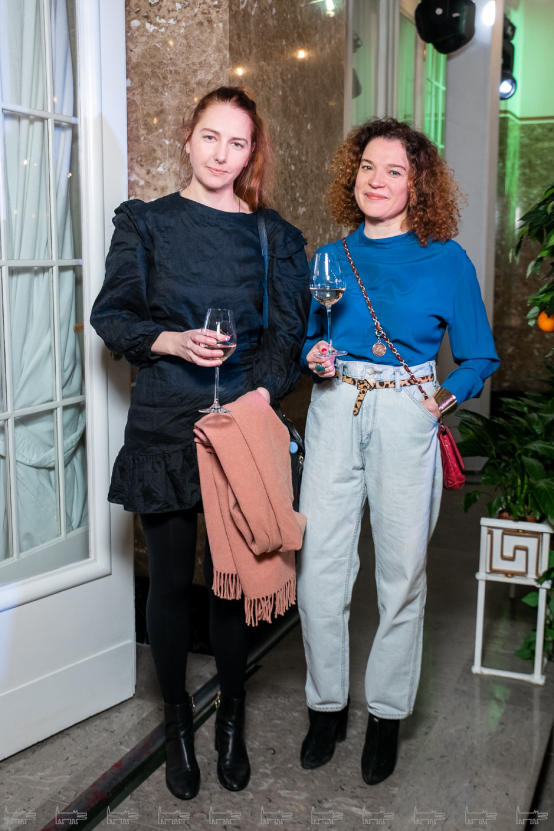 Ксения Гощицкая. Елизавета Нащокина