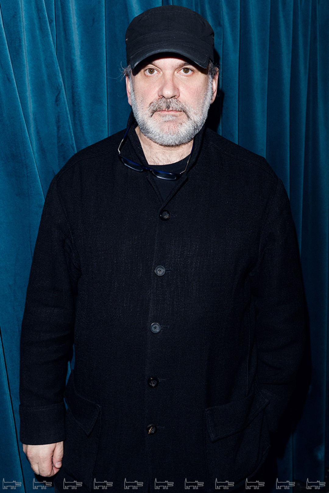 Андрей Могучий