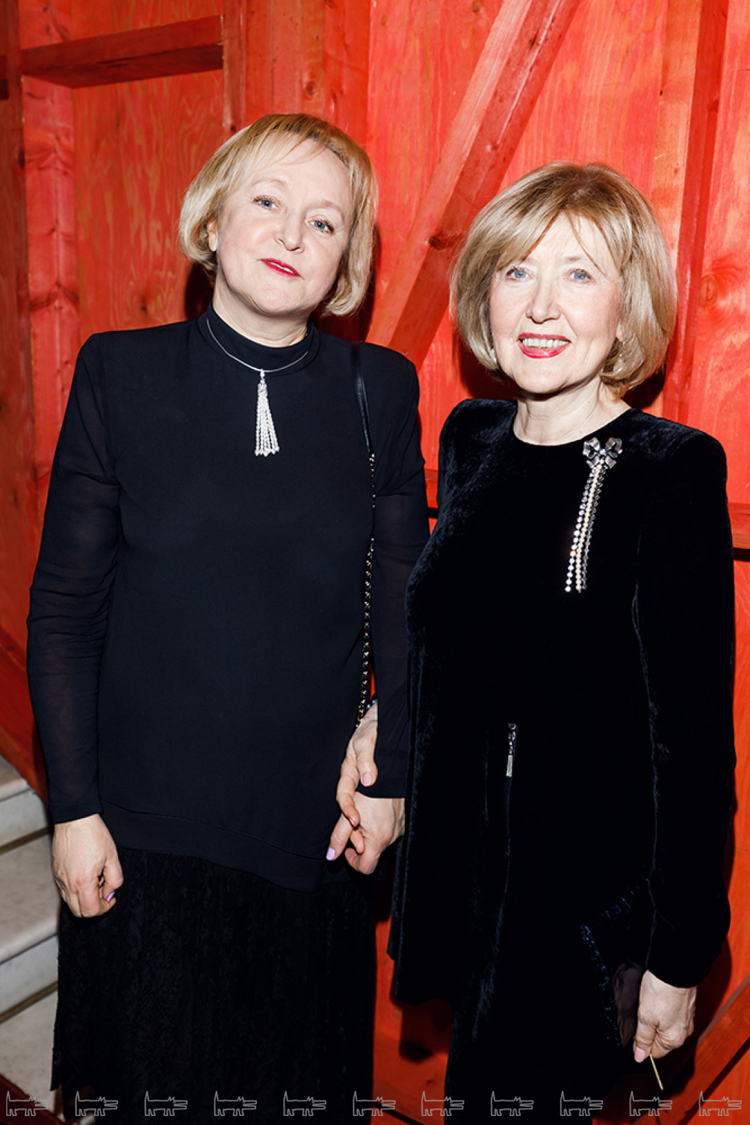 Наталья Метелица. Ольга Таратынова